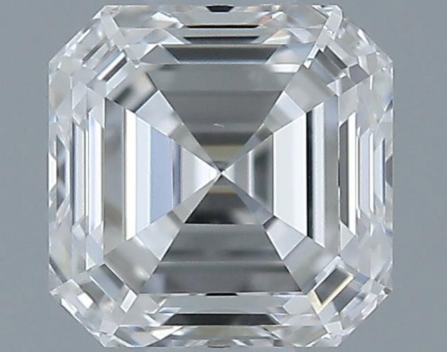 Asscher 0.50 F VS2 - #924035