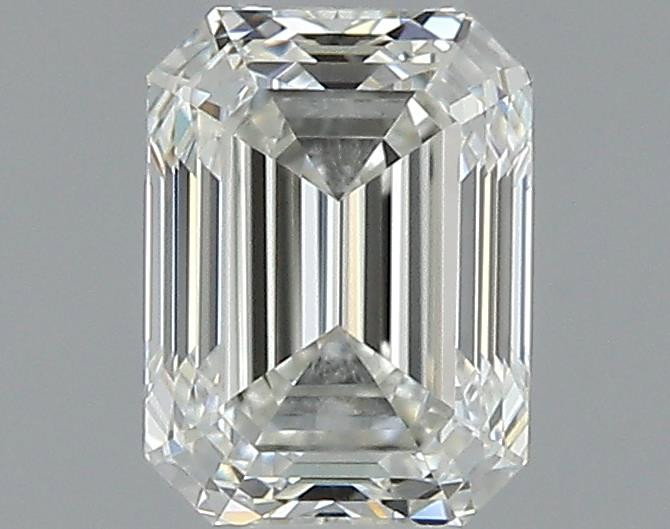 Emerald 0.50 J VVS1 - #925170