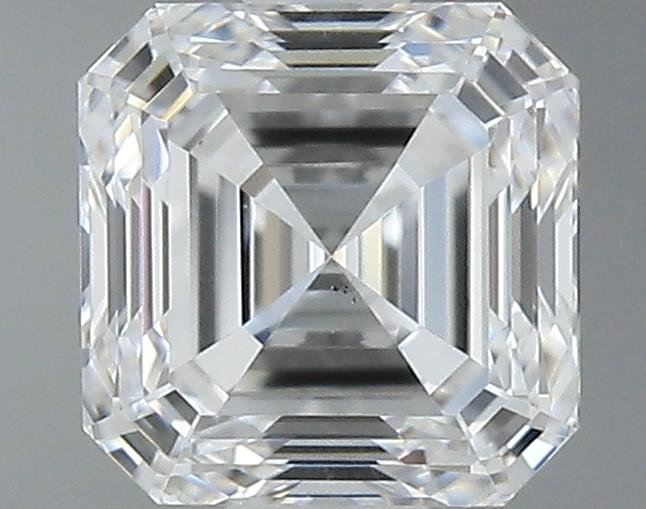Asscher 0.58 D VS2 - #908353