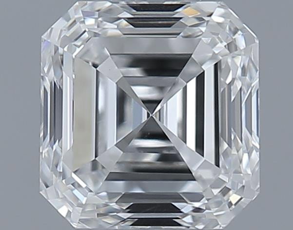Asscher 0.71 E VS1 - #921954