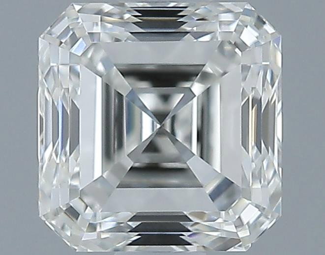 Asscher 0.74 I VVS2 - #924053