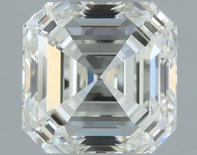 Asscher 0.55 I VVS1 - #925322
