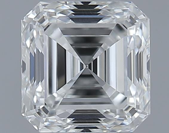 Asscher 0.54 G VVS2 - #922875