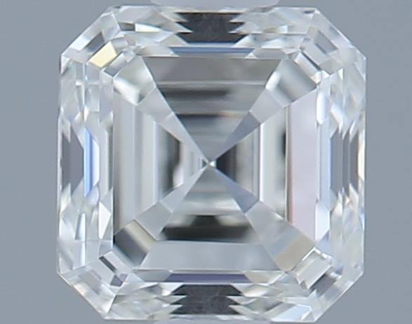 Asscher 0.70 I VVS1 - #921971