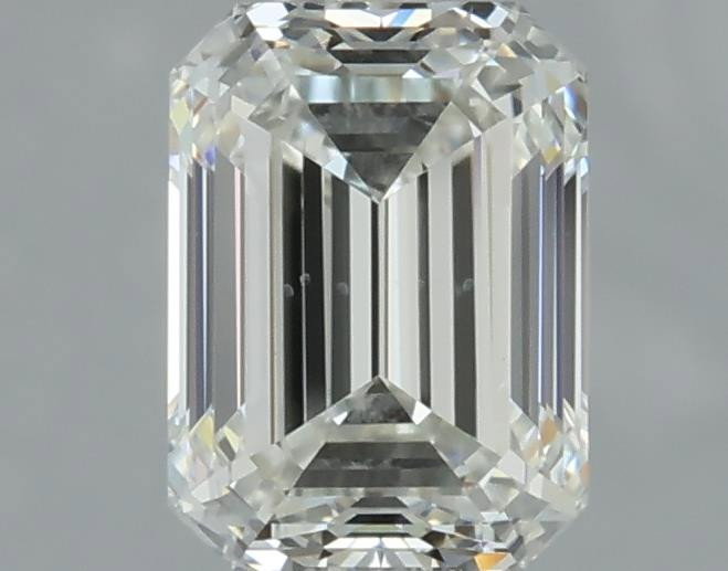 Emerald 0.59 I VS2 - #931560