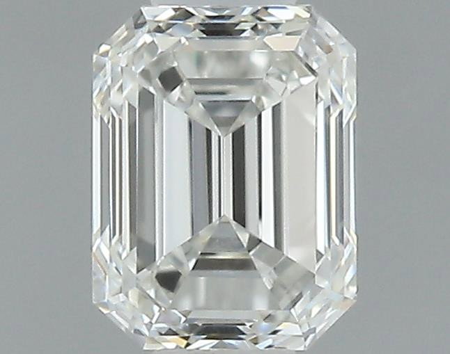 Emerald 0.50 H VVS2 - #920585