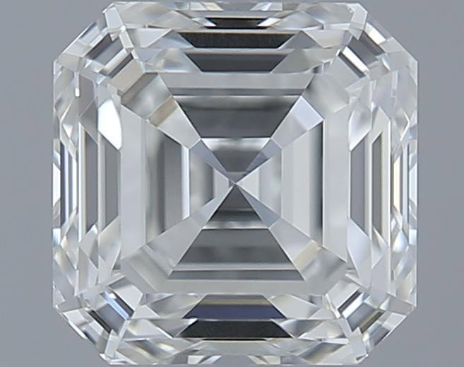 Asscher 0.80 H IF - #928548