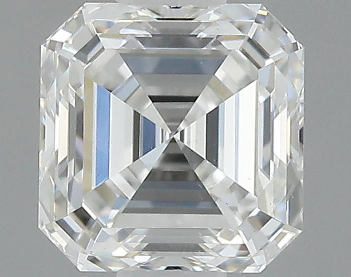 Asscher 0.60 F VS2 - #918890