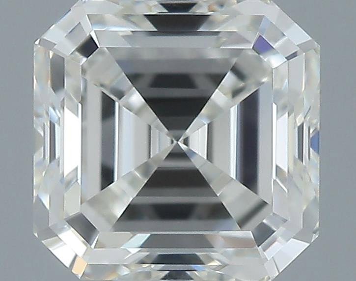 Asscher 0.70 I IF - #925062