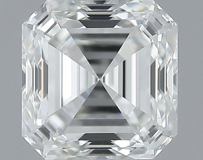 Asscher 0.80 I VS2 - #923260