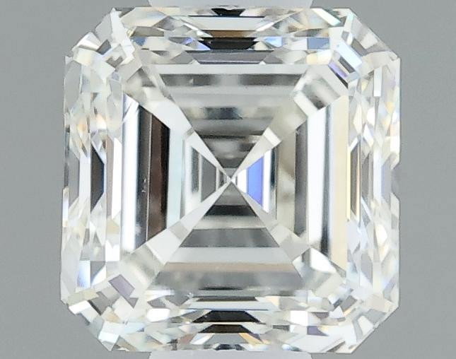 Asscher 0.70 H VS2 - #908456
