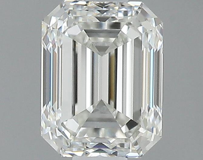Emerald 0.50 H IF - #920566