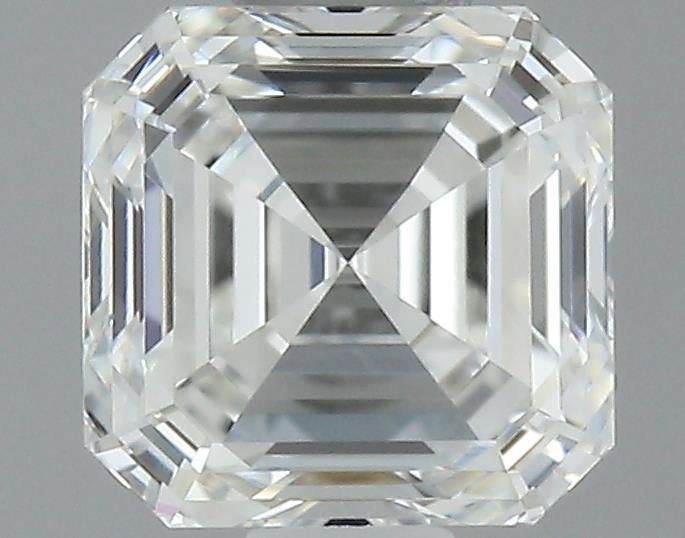 Asscher 0.54 H VVS2 - #925028
