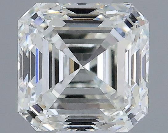 Asscher 0.60 I VVS1 - #918923