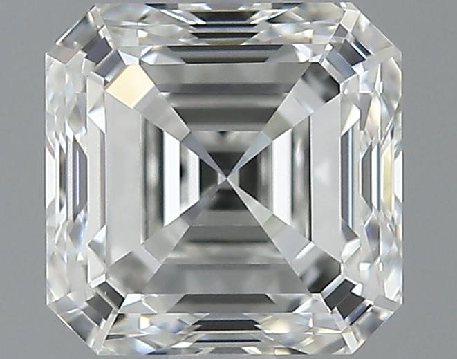Asscher 1.57 H FL - #925068