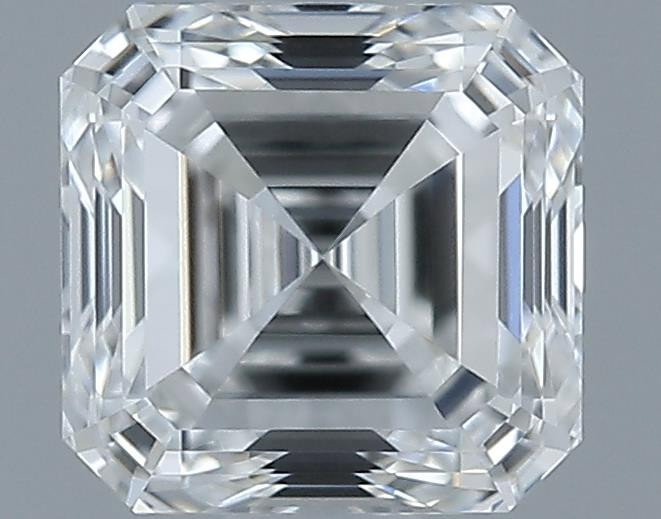 Asscher 0.70 F VVS1 - #928716