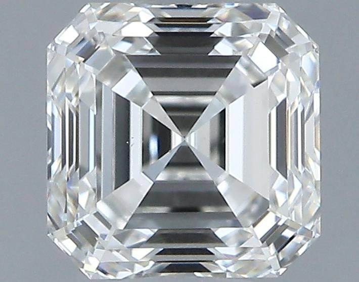 Asscher 0.60 H VS2 - #919004