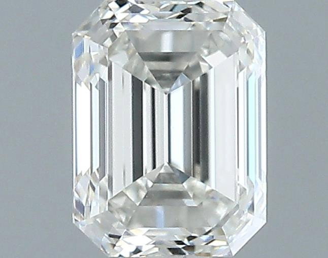 Emerald 0.50 H VVS2 - #923257