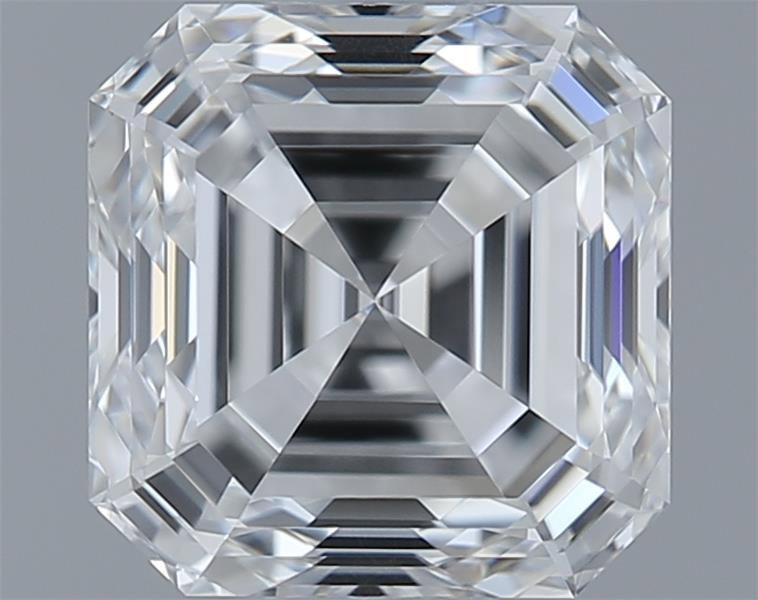 Asscher 1.06 D VVS1 - #918950