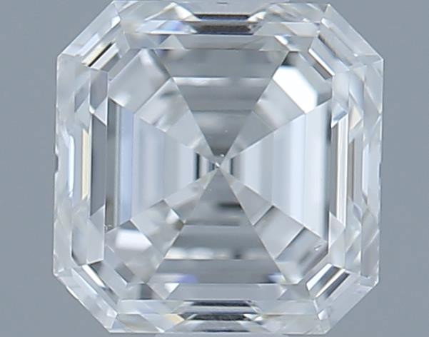 Asscher 0.70 G VS2 - #928660