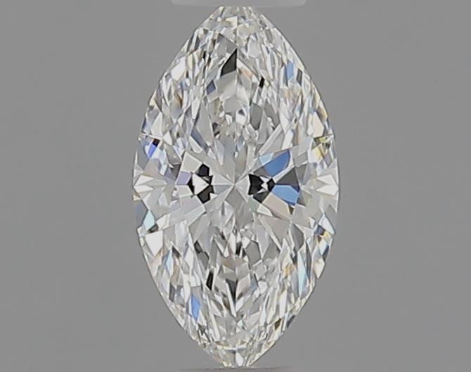 Marquise 0.50 E IF - #921011