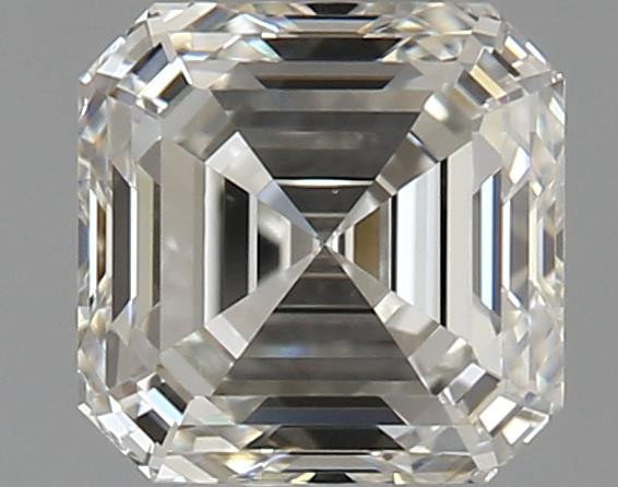 Asscher 0.64 I VS1 - #908682