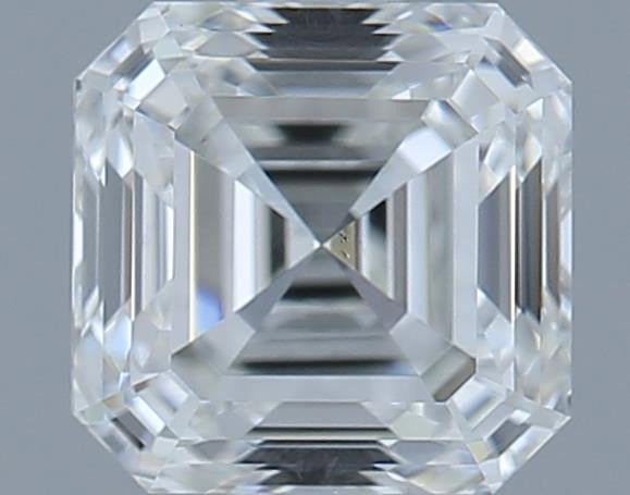 Asscher 1.01 H VS2 - #925459