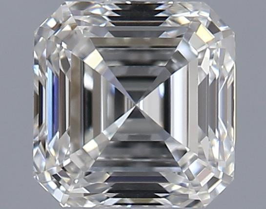 Asscher 0.70 H VVS2 - #919560