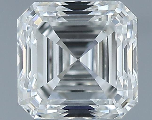 Asscher 0.90 J VVS2 - #925339