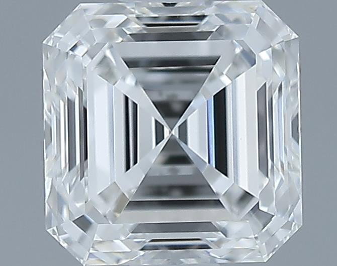 Asscher 0.80 F VVS2 - #922513