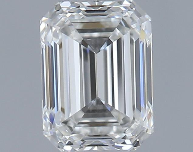 Emerald 0.50 G VVS1 - #928761