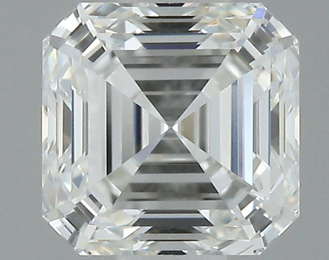 Asscher 0.60 H VS1 - #925517
