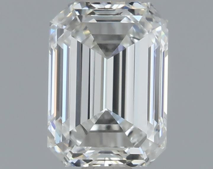 Emerald 0.50 F VVS1 - #919085