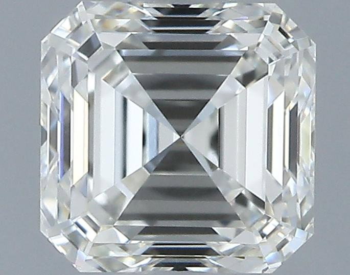 Asscher 0.60 I VVS2 - #923641