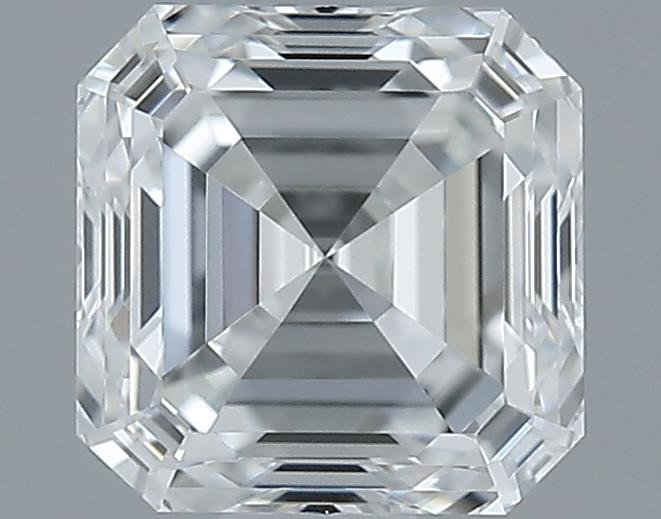 Asscher 0.63 G VVS1 - #926266