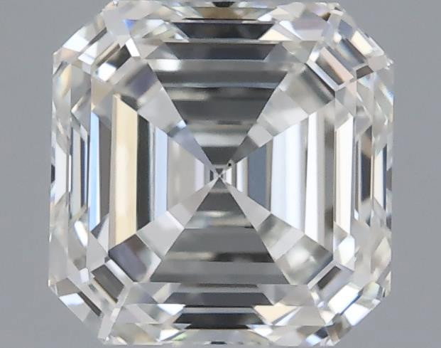 Asscher 0.60 I VS1 - #923355