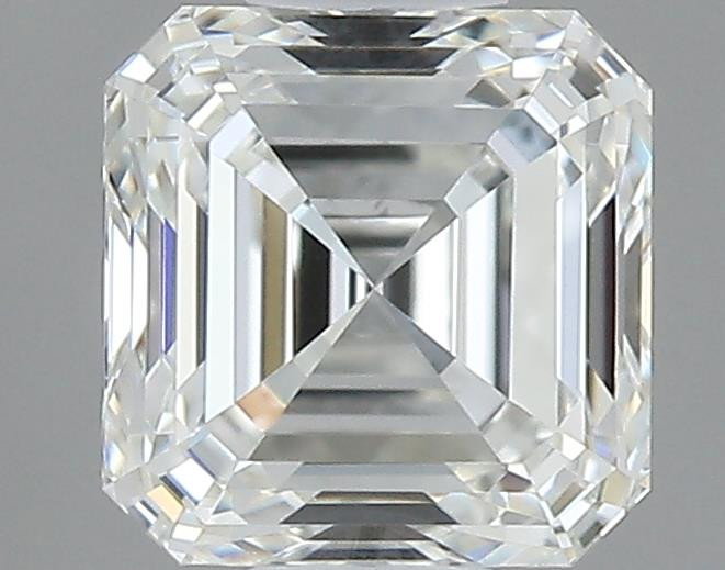 Asscher 0.60 I VVS1 - #923646