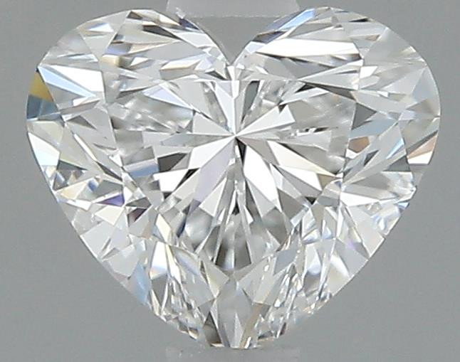 Heart 0.70 E IF - #919059