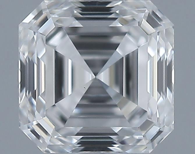 Asscher 0.50 E VS1 - #926249