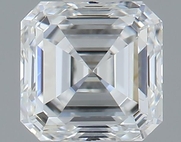 Asscher 0.70 F VVS1 - #923389