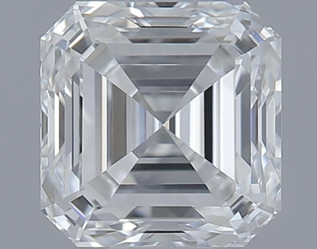 Asscher 0.60 E VVS2 - #922011