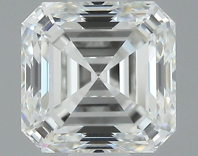 Asscher 0.81 H VVS2 - #921250