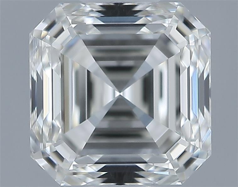 Asscher 1.06 J VVS2 - #925588