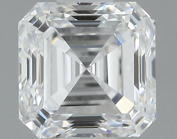 Asscher 0.51 E VVS2 - #922225