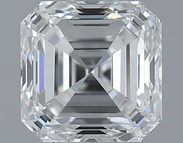 Asscher 0.78 I VS1 - #922161