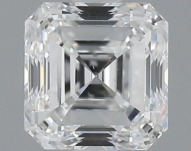 Asscher 0.81 E VS2 - #923592