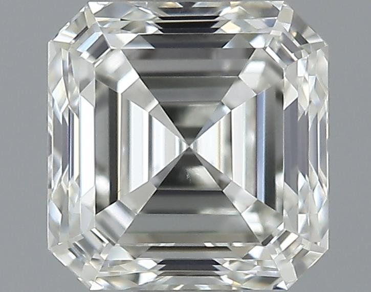 Asscher 0.60 I VS2 - #925565