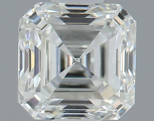 Asscher 0.60 J VS2 - #919688