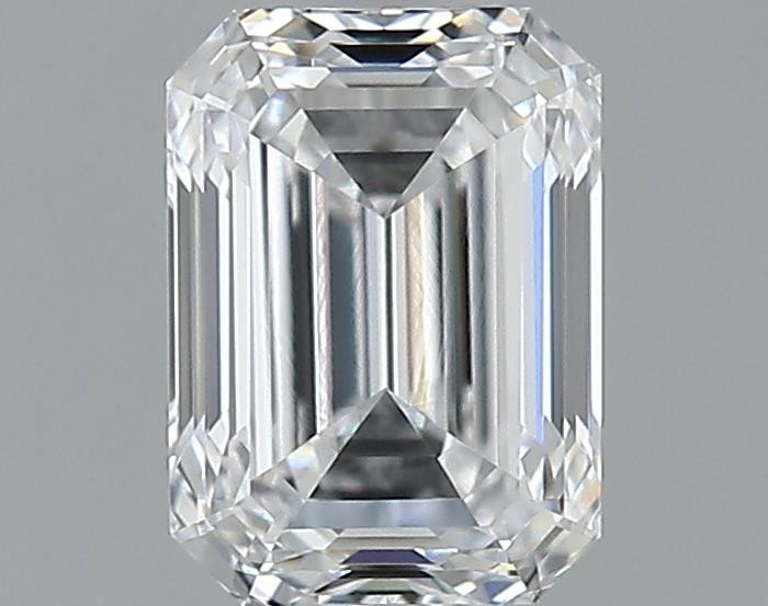 Emerald 0.55 D VVS1 - #925381
