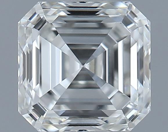 Asscher 0.56 H VS1 - #924774